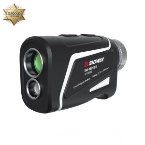 Máy đo khoảng cách laser SW-MINI02B