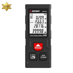 Máy đo khoảng cách laser SW-MT4