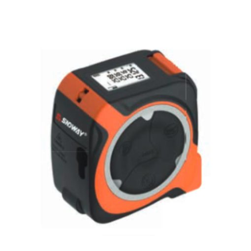 Thước đo khoảng cách lazer SNDWAY SW-TL40