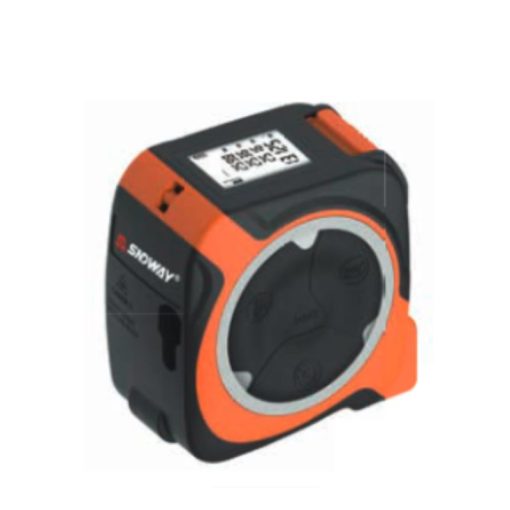 Máy đo khoảng cách lazer SNDWAY SW-TL50 (50m) Máy đo khoảng cách lazer SNDWAY SW-TL50