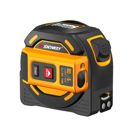 Thước đo khoảng cách lazer SNDWAY SW-TM40 (40m) Thước đo khoảng cách lazer SNDWAY SW-TM40