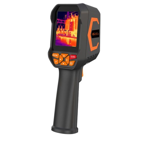Máy ảnh nhiệt hồng ngoại cầm tay Smart Sensor ST8550A