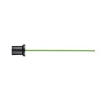 Đầu đo nhiệt độ kiểu K đầu từ tính Elcometer T31920162