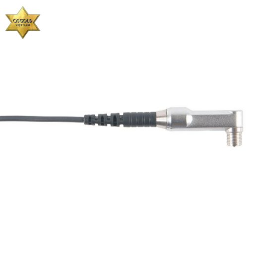 Đầu đo góc 90° từ tính máy đo độ dày lớp phủ Elcometer T456CF1R