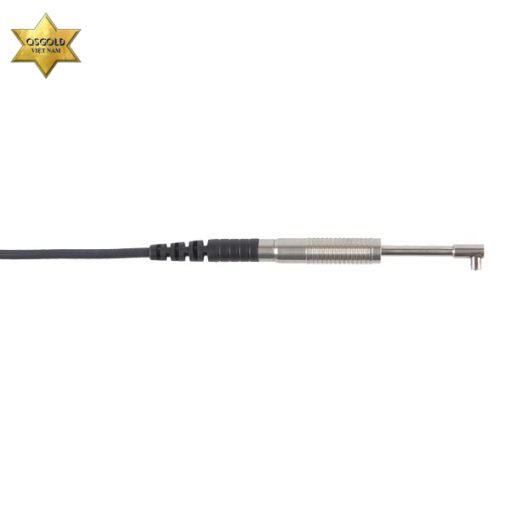 Đầu dò góc 90° đo độ dày lớp phủ T456CFM5R90A Đầu đo góc 90° từ tính máy đo độ dày lớp phủ Elcometer T456CFM5R90A