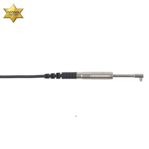 Đầu đo độ dày lớp phủ không từ tính 90° Elcometer T456CNM5R90A (45mm)