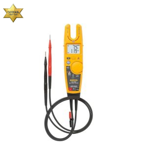 Thiết bị kiểm tra điện FLUKE T6-1000.