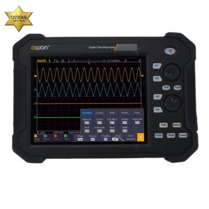Máy hiện sóng cầm tay OWON TAO3072A
