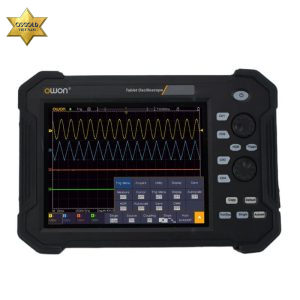 Máy hiện sóng cầm tay OWON TAO3074A