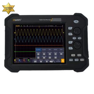 Máy hiện sóng cầm tay OWON TAO3104A