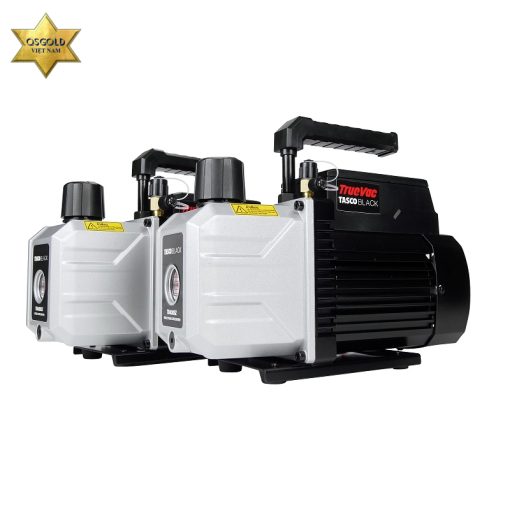 Máy hút chân không 2 cấp Tasco TB420DZ Máy hút chân không 2 cấp Tasco TB420DZ