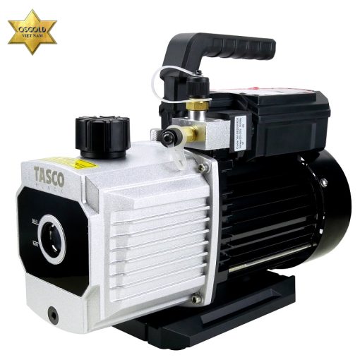 Máy hút chân không 2 cấp Tasco TB45ED Máy hút chân không 2 cấp Tasco TB45ED
