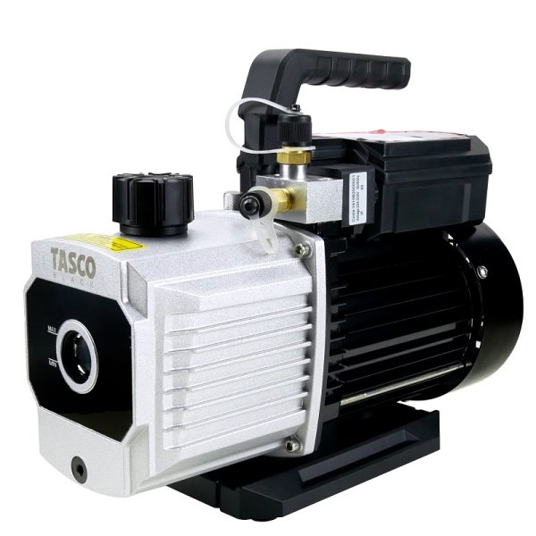 Máy hút chân không 2 cấp Tasco TB45ED