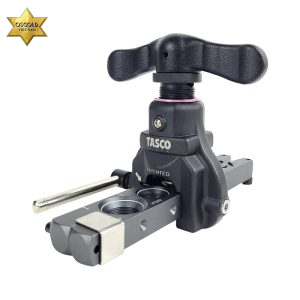 Bộ loe ống đồng Tasco Black TB550FC