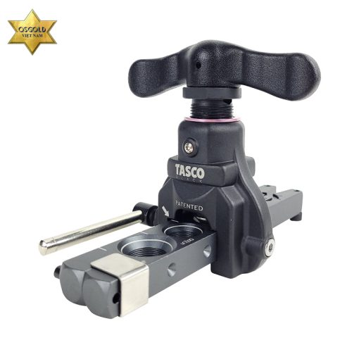 Bộ loe ống đồng Tasco Black TB550FC Bộ loe ống đồng Tasco Black TB550FC