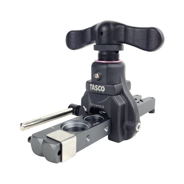 Bộ loe ống đồng Tasco Black TB550FC