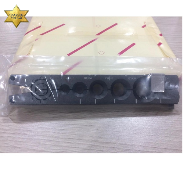 Thanh kẹp cho bộ loe Tasco TB550Plus TB550PLUS-BAR