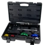 Bộ dụng cụ uốn ống đồng TB750P