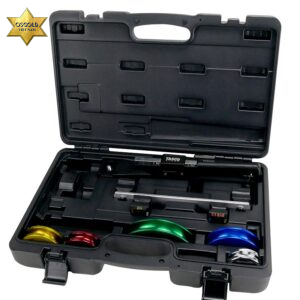 Bộ dụng cụ uốn ống đồng TB750P