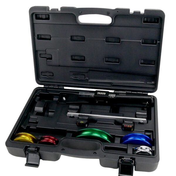 Bộ dụng cụ uốn ống đồng TB750P