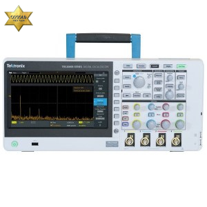 Máy hiện sóng Tektronix TBS2204B