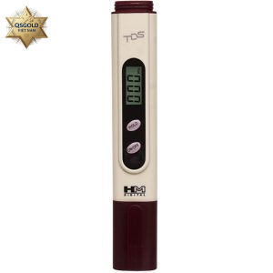 Máy đo TDS cầm tay HM Digital TDS-4