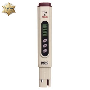 Máy đo TDS HM Digital TDS-4TM