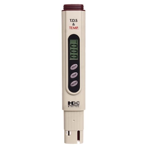 Máy đo TDS HM Digital TDS-4TM