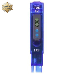 Máy kiểm tra chất lượng nước HM Digital TDS-EZ