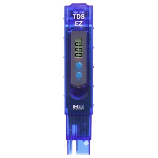 Máy kiểm tra chất lượng nước HM Digital TDS-EZ Máy kiểm tra chất lượng nước HM Digital TDS-EZ