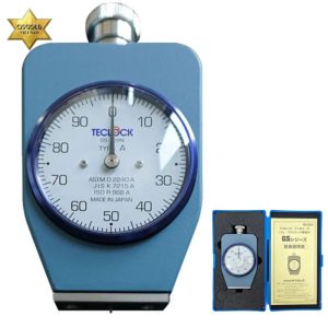 TECLOCK GS-709N