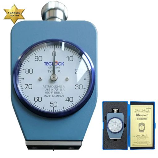 TECLOCK GS-709N