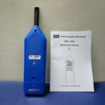 Thiết bị đo nhiệt độ, độ ẩm, áp suất TES-1160A