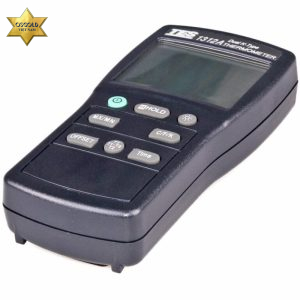 Máy đo nhiệt độ tiếp xúc Tes TES-1312A