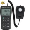 Máy đo cường độ ánh sáng TES TES-1339R Máy đo cường độ ánh sáng TES TES-1339R