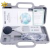 Máy đo độ ồn Tes TES-1352S (130dB, 8kHz) Máy đo độ ồn TES 1352S