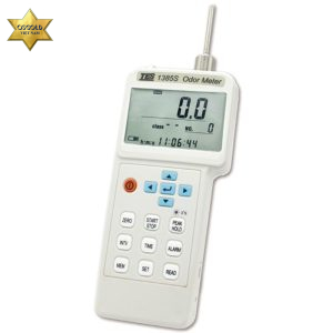 Máy đo mùi TES-1385S
