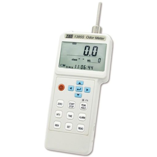 Máy đo mùi TES-1385S Máy đo mùi TES-1385S