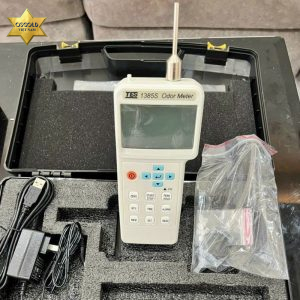 Máy đo mùi TES-1385S