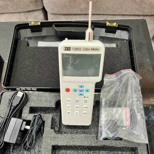 Máy đo mùi TES-1385S
