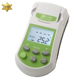 Máy Đo Độ Brix TES-1389
