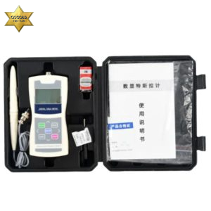 Máy đo từ trường Gauss ALIYIQI TESLA-5