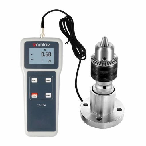 Máy đo mô-men xoắn cầm tay AMITTARI TG-104-1N·m Máy đo mô-men xoắn cầm tay AMITTARI TG-104-1N·m