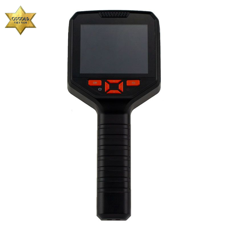 Camera đo nhiệt OWON TI332