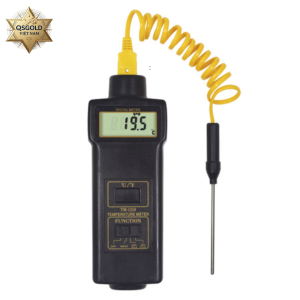 Máy đo nhiệt độ LANDTEK TM-1310