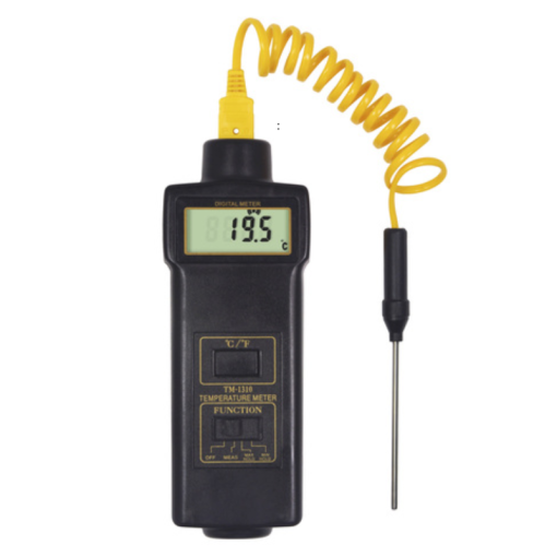 Máy đo nhiệt độ LANDTEK TM-1310
