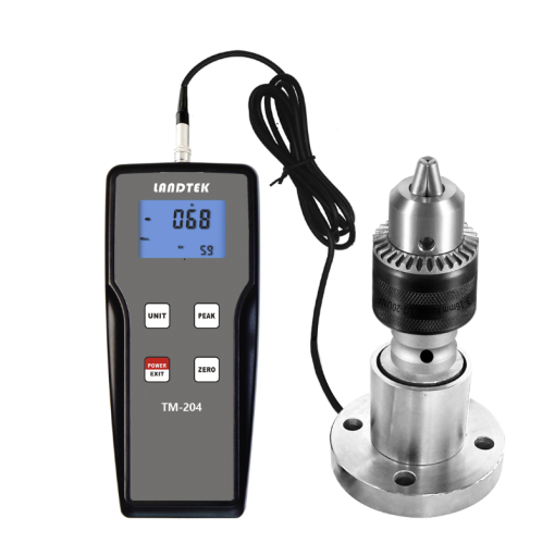 Máy đo mô-men xoắn LANDTEK TM-204-5N.m Máy đo mô-men xoắn LANDTEK TM-204-5N.m