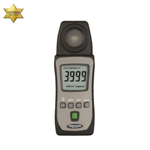 Máy đo ánh sáng UV AB Tenmars TM-213