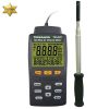 Máy đo tốc độ-lưu lượng gió Tenmars TM-4001 Máy đo tốc độ-lưu lượng gió Tenmars TM-4001