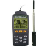 Máy đo tốc độ-lưu lượng gió Tenmars TM-4001